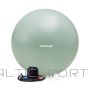 Vingrošanas bumba TUNTURI Gymball 75cm, Anti-Burst, Mint