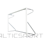 Futbola vārti 300 x 200 cm (betonējami)