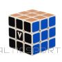V-Cube 3, prāta mežģis