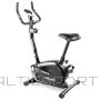 Velotrenažieris Fitman 4kg/ 100kg melns