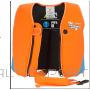 Peldēšanas veste bērniem 1-3 gadi· (11-18 kg) Waimea swimming vest for kids 1-3 year