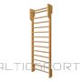 Gymnastic ladders Meduskoks 200 cm
