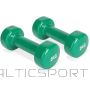 Vinila hanteles 2.0kg