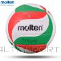 MOLTEN V5M1500 volejbola bumba