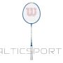 WILSON CHAMP 90 badmintona rakete
