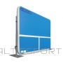 AIR TENNIS WALL Tenisa siena 300 x 180 cm