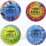 Wave Runner Mega Ball ūdens atlecoša bumba spēlēm ūdenī