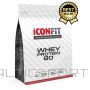 Whey proteīna pulveris 1kg ICONFIT Whey Protein 80 (1KG)