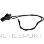 Schreuderssport Whistle AVENTO 75FI with string