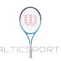 Wilson ULTRA BLUE TNS RKT 25 HALF CVR