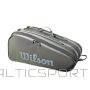Wilson TOUR 12 PK DARK GREEN