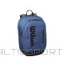 WILSON MUGURSOMA TOUR BLACK/BLUE