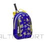 Wilson MINIONS V3.0 TOUR JR BACKPACK