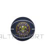 Wilson NBA TEAM DRIBBLER DENVER NUGGETS