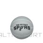 Wilson NBA TEAM DRIBBLER SAN ANTONIO SPYRS