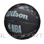WILSON basketbola bumba ALL TEAM BASKETBALL