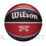 WILSON basketbola bumba NBA TEAM TRIBUTE CHICAGO BULLS