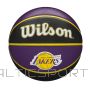 Wilson NBA TEAM TRIBUTE BSKT LA LAKERS