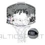 Wilson NBA TEAM MINI HOOP SAN ANTONIO SPURS