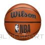WILSON basketbola bumba NBA DRV PLUS