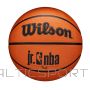 Wilson JR NBA DRV BSKT SZ4