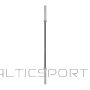 ZIVA 209K PSI PREMIUM OLYMPIC BAR, 2.2 M Svaru stienis vīriešiem