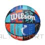 WILSON WNBA DNA basketbola bumba HEIR