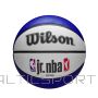 WILSON JR NBA DRV LIGHT FAM basketbola bumba