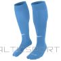 Futbola getras Nike Classic II Cush Over-the-Calf SX5728-412 Gaiši zilas