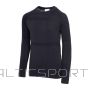 Bērnu termo krekls CRILLO TOP JRB (140 cm -170 cm )  melns 