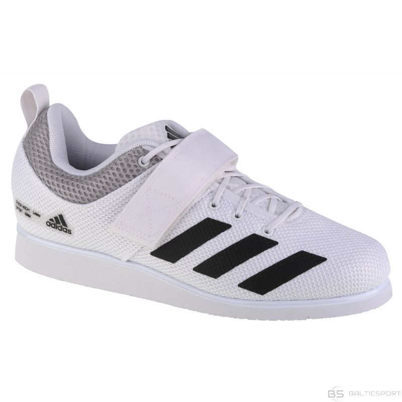 Fortalecer Prefijo cache Adidas Powerlift 5 Weightlifting GY8919 shoes (44 2/3)