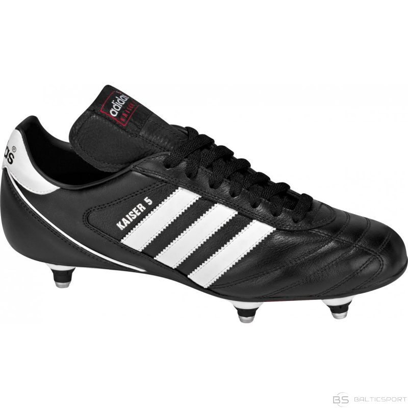 Adidas Kaiser 5 SG 033200 football shoes (40 2/3)