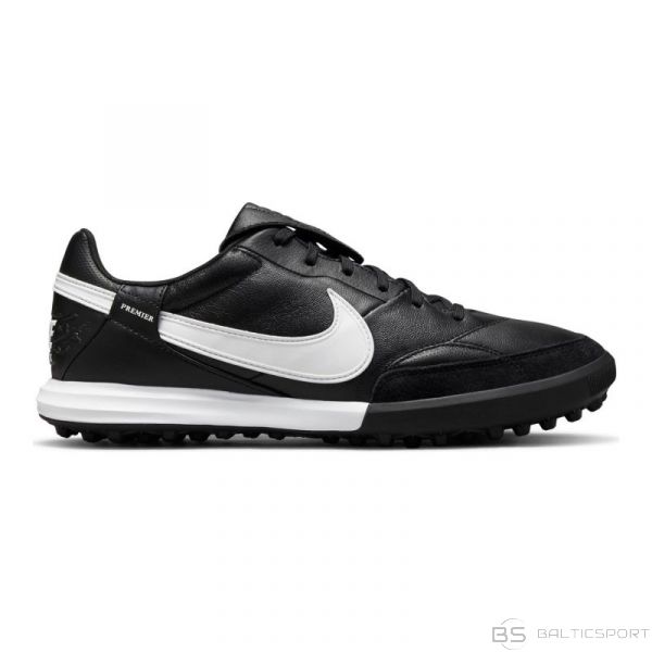 Nike Premier 3 TF M AT6178 010 shoe 45