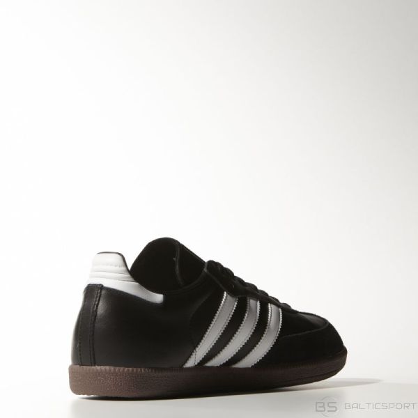 Futbola apavi telpām, indoor /Adidas Samba IN M 019000 futbola apavi (48)