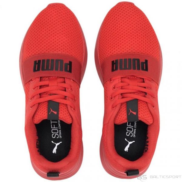Puma Wired Run Jr 374214 05 (38,5)