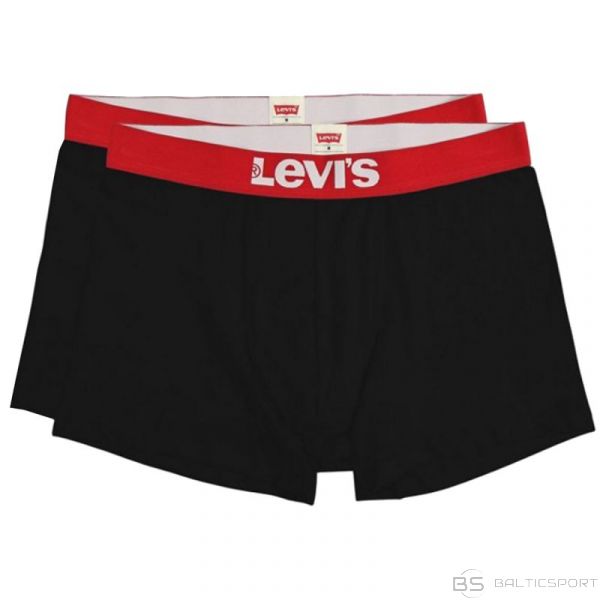 Levis Levi's Boxer 2 Pairs Biksītes 37149-0272 (XXL)