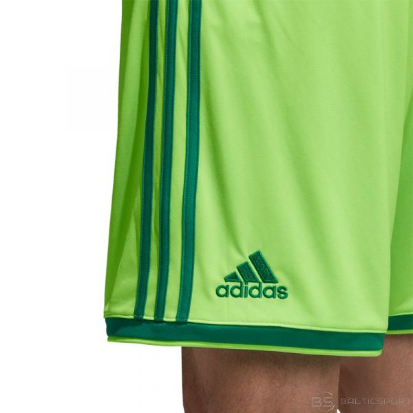 Adidas regista 18 shorts discount