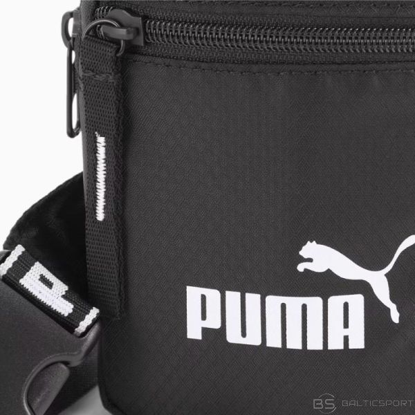 Puma Core Base iekrāvēja soma 090268-01 (czarny)