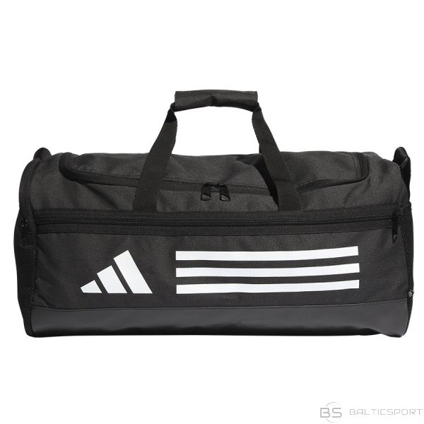 Pleca soma / sporta soma /Adidas Essentials Training Duffel Bag S HT4749 / melna