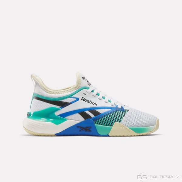 Reebok Nano Court 100204811 treniņu kedas (40.0)