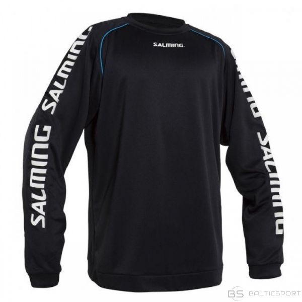 Salming Core Goalie JSY Sr florbola vārtsarga krekls (1144423-0101)