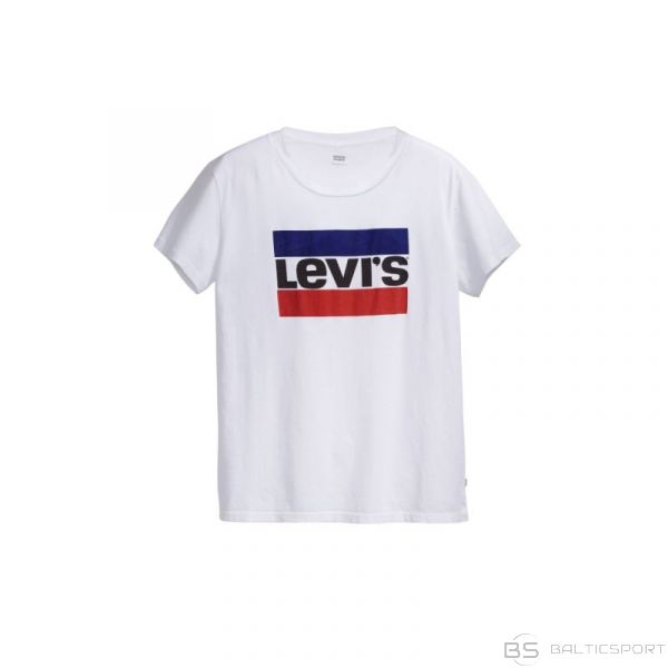 Levis Levi's The Perfect Tee W 173690297 (XS)