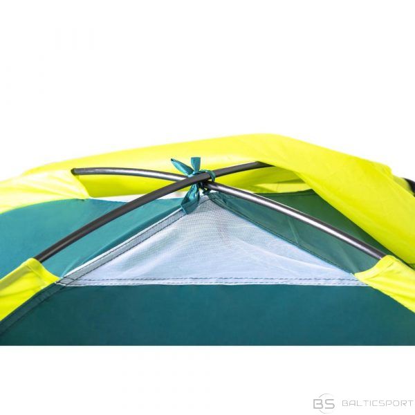  Tūrisma telts /BestWay Tent Pavillo Coolground 3