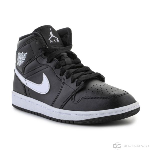 Nike Jordan Nike Air Jordan 1 Mid W DV0991-001 apavi (EU 38,5)