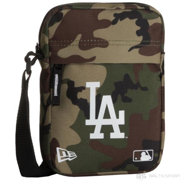 New Era Mlb Los Angeles Dodgers sānu soma 11942031 (viens izmērs)