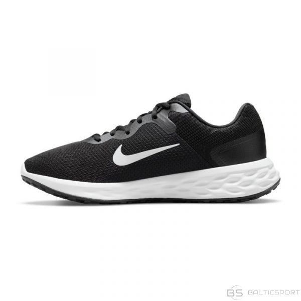 Nike Revolution 6 M DD8475-003 skriešanas apavi (45,5)