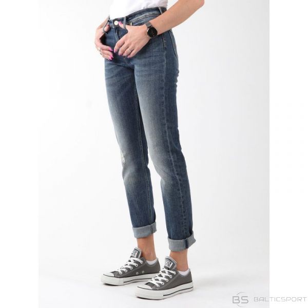 Inny Lee Sallie Boyfriend Jeans W L30KDXXQ (ASV 31/31)
