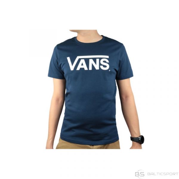Inny T-krekls Vans Ap M Flying VS Tee M VN0001O8LKZ (XS)