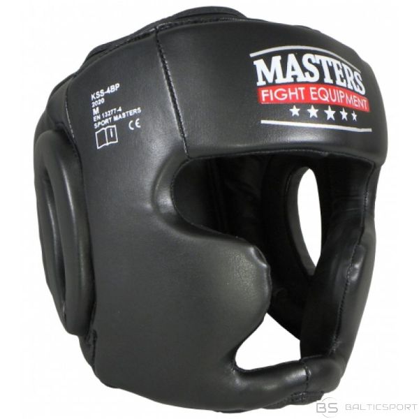 Masters sparinga boksa ķivere — KSS-4BP 0230-01M (L)