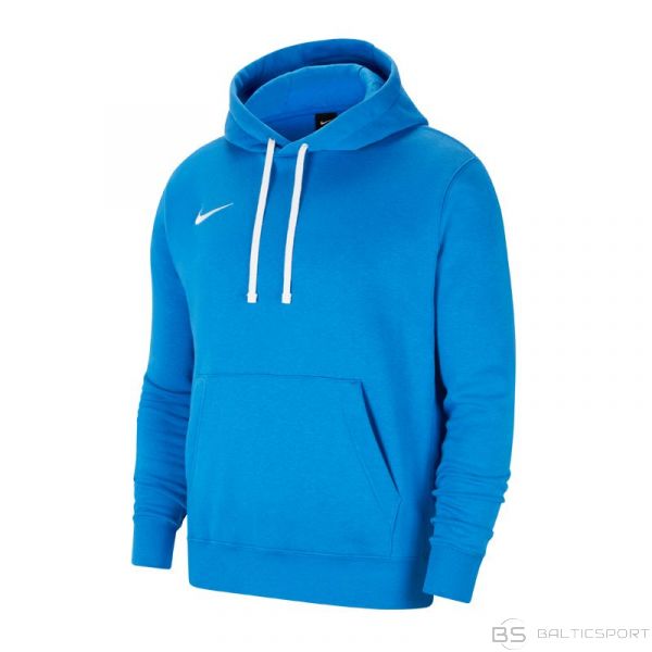 Nike Park 20 Fleece Jr CW6896-463 sporta krekls (164 cm)